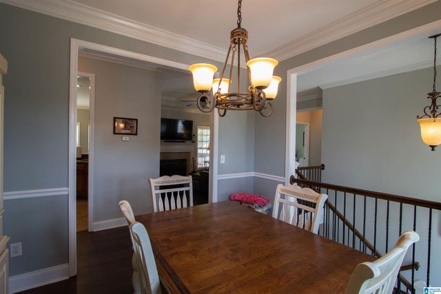 665 WOODLAND CIRCLE, Odenville, AL 35120