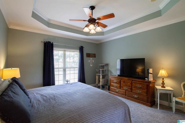 665 WOODLAND CIRCLE, Odenville, AL 35120