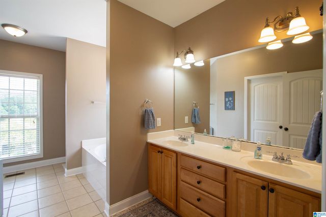 665 WOODLAND CIRCLE, Odenville, AL 35120