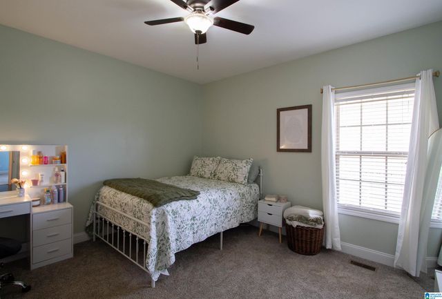 665 WOODLAND CIRCLE, Odenville, AL 35120