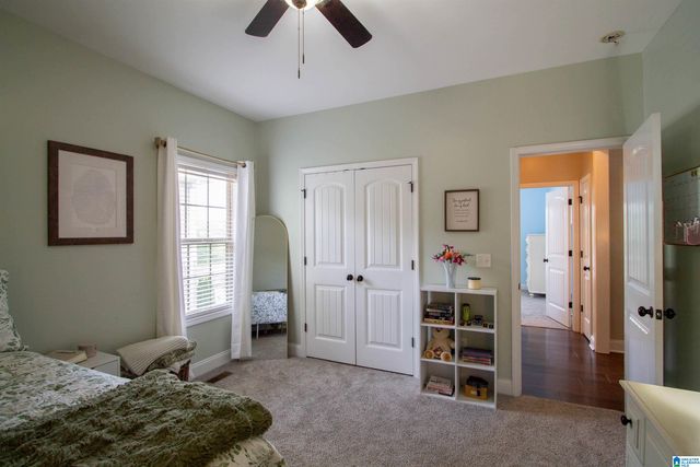 665 WOODLAND CIRCLE, Odenville, AL 35120