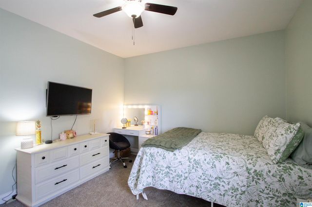 665 WOODLAND CIRCLE, Odenville, AL 35120