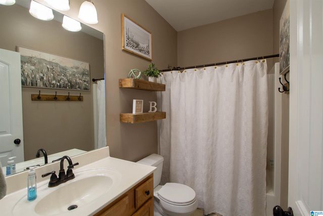 665 WOODLAND CIRCLE, Odenville, AL 35120