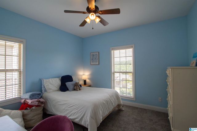 665 WOODLAND CIRCLE, Odenville, AL 35120