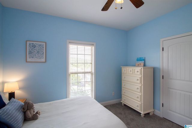 665 WOODLAND CIRCLE, Odenville, AL 35120