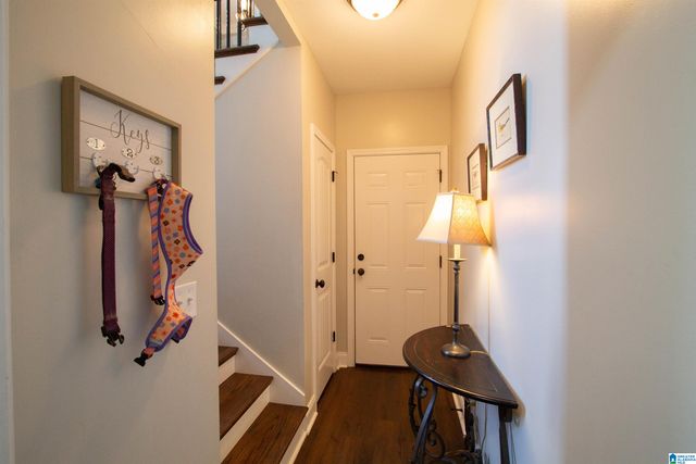 665 WOODLAND CIRCLE, Odenville, AL 35120