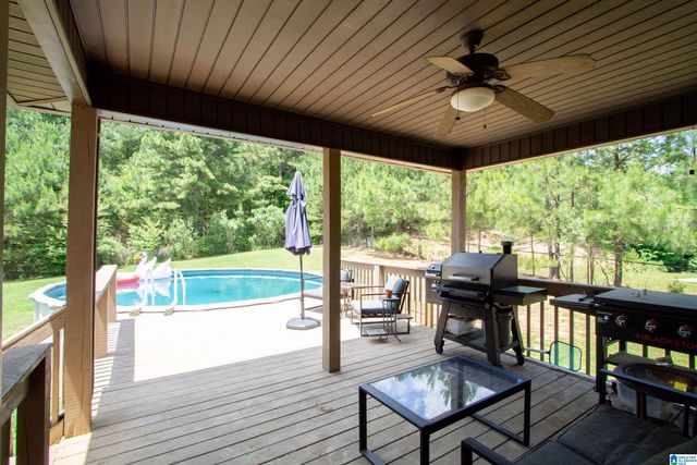 665 WOODLAND CIRCLE, Odenville, AL 35120