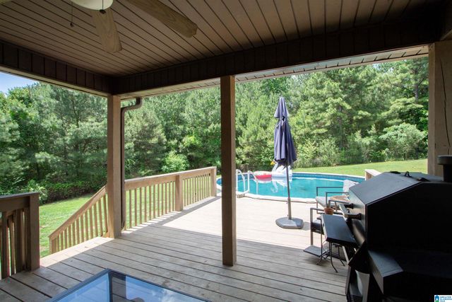 665 WOODLAND CIRCLE, Odenville, AL 35120