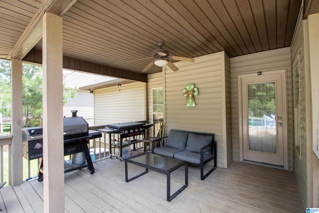 665 WOODLAND CIRCLE, Odenville, AL 35120