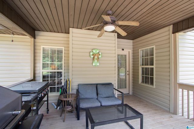 665 WOODLAND CIRCLE, Odenville, AL 35120