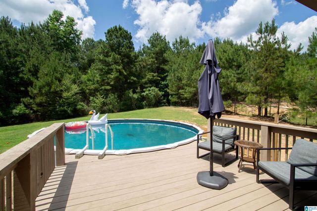 665 WOODLAND CIRCLE, Odenville, AL 35120