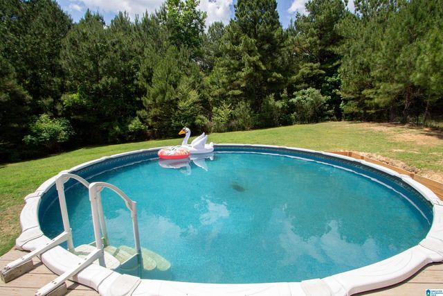 665 WOODLAND CIRCLE, Odenville, AL 35120
