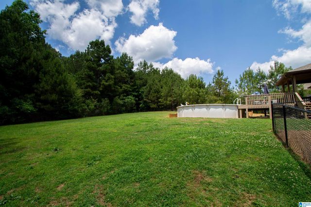 665 WOODLAND CIRCLE, Odenville, AL 35120