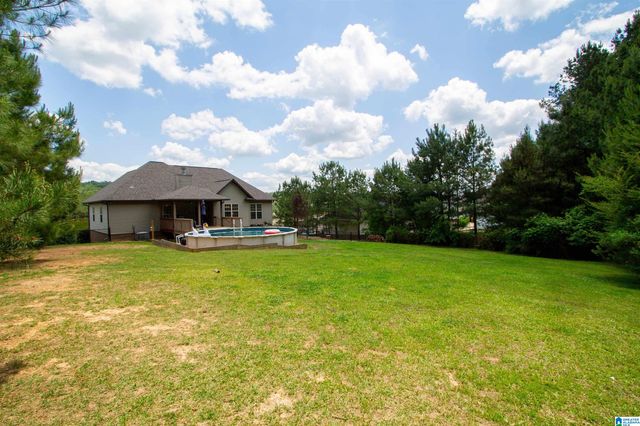665 WOODLAND CIRCLE, Odenville, AL 35120