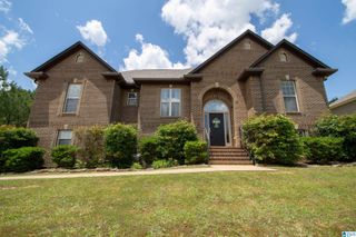 665 WOODLAND CIRCLE, Odenville, AL 35120