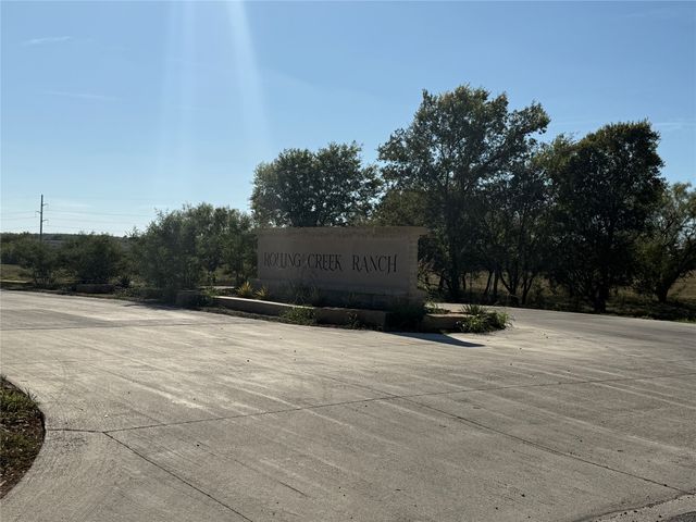 5028 Round Rock Drive, Aledo, TX 76008