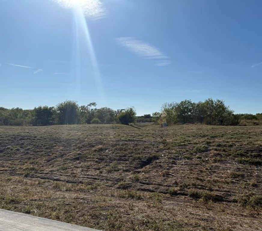5028 Round Rock Drive, Aledo, TX 76008
