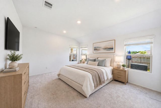 6312 Barrington Cliff Trail, Houston, TX 77365