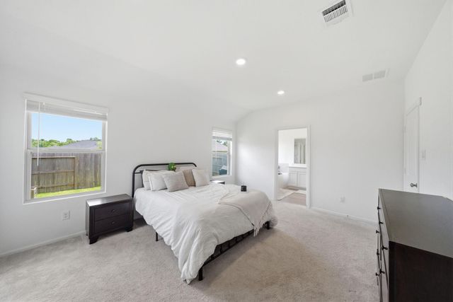 6312 Barrington Cliff Trail, Houston, TX 77365