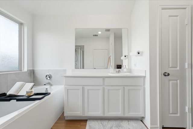 6312 Barrington Cliff Trail, Houston, TX 77365