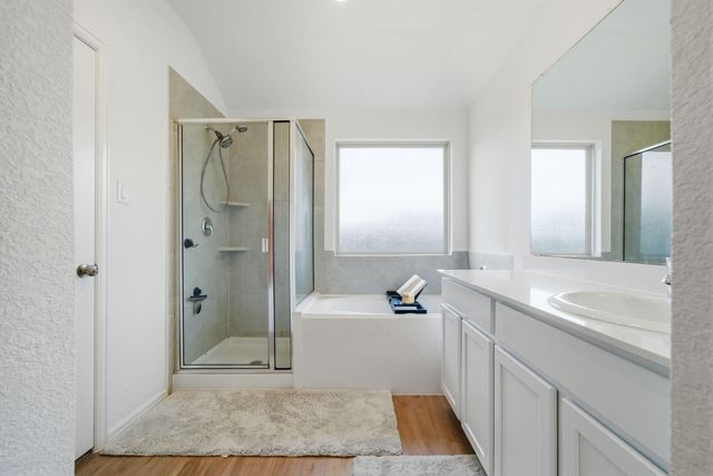 6312 Barrington Cliff Trail, Houston, TX 77365