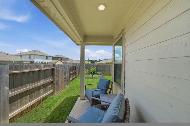 6312 Barrington Cliff Trail, Houston, TX 77365
