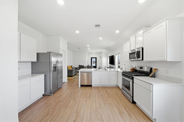 6312 Barrington Cliff Trail, Houston, TX 77365
