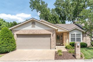 1920 Anna Leah Lane, Washington, MO 63090