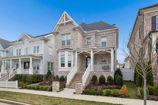 1013 William St, Franklin, TN 37064