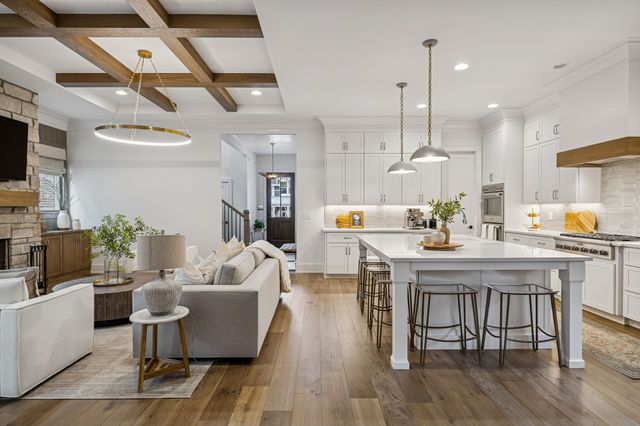 1013 William St, Franklin, TN 37064