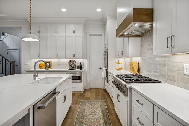 1013 William St, Franklin, TN 37064