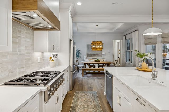 1013 William St, Franklin, TN 37064