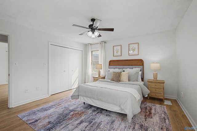 4004 Dotson Drive SE, Huntsville, AL 35802