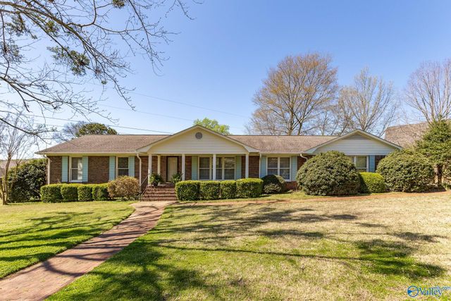 4004 Dotson Drive SE, Huntsville, AL 35802