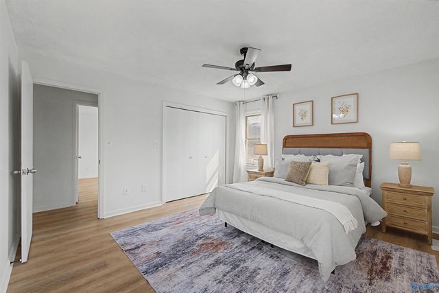 4004 Dotson Drive SE, Huntsville, AL 35802