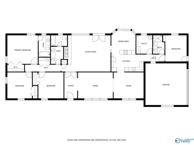 4004 Dotson Drive SE, Huntsville, AL 35802