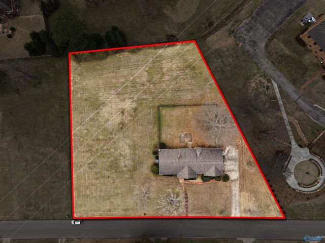 4004 Dotson Drive SE, Huntsville, AL 35802