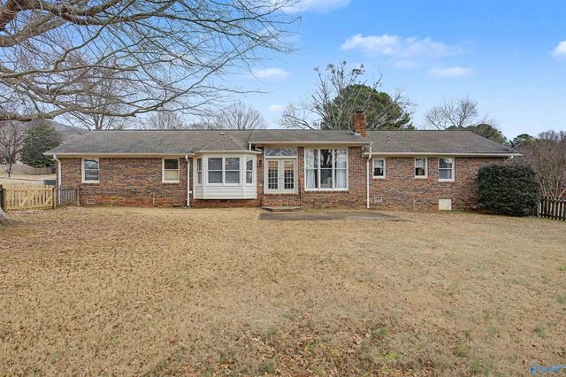 4004 Dotson Drive SE, Huntsville, AL 35802