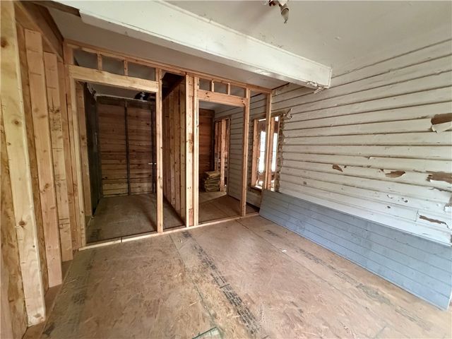 1806 N C Street, Rogers, AR 72756