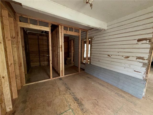 1806 N C Street, Rogers, AR 72756