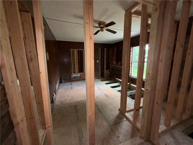 1806 N C Street, Rogers, AR 72756