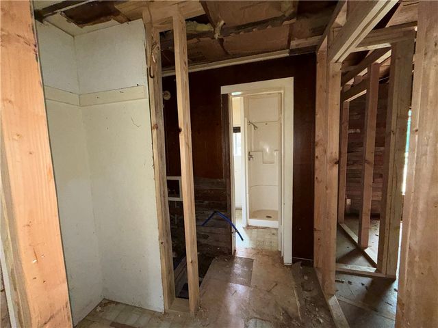 1806 N C Street, Rogers, AR 72756