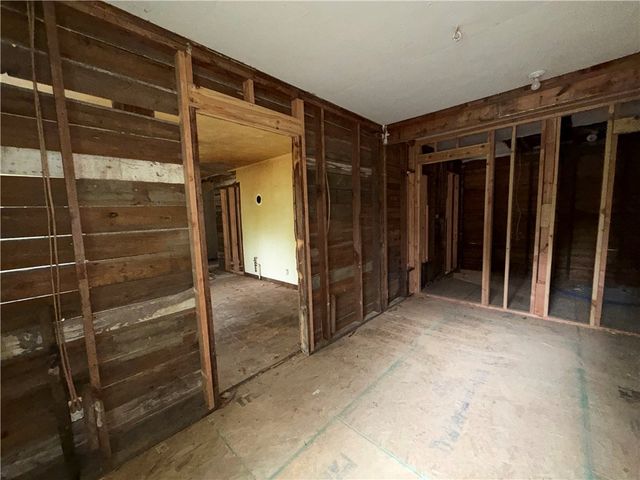 1806 N C Street, Rogers, AR 72756