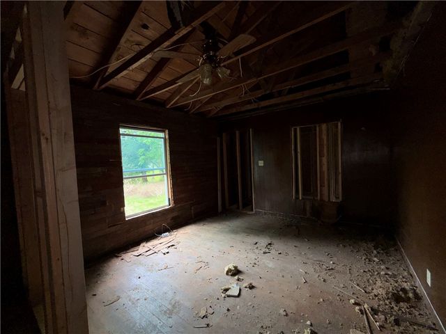 1806 N C Street, Rogers, AR 72756