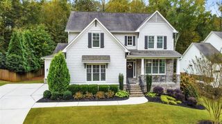 3481 Sutters Pond NW Run, Kennesaw, GA 30152