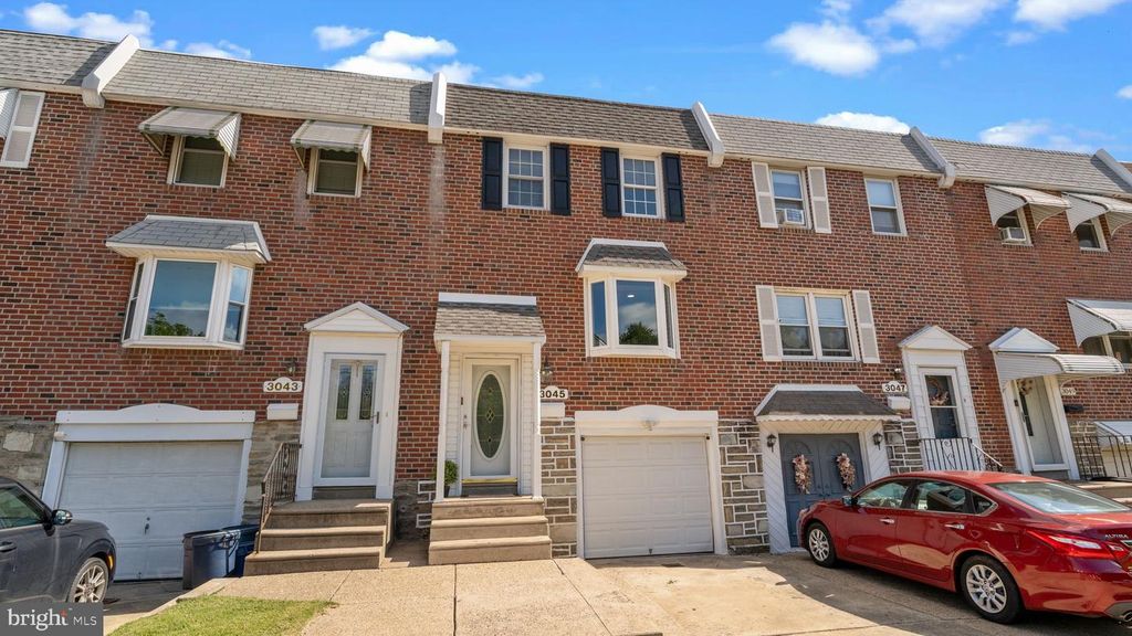 3045 COMLY RD, Philadelphia, PA 19154