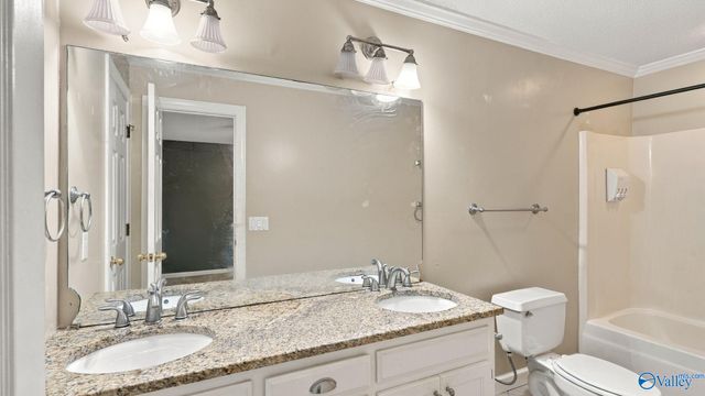 503 Farmingdale Road SE, Huntsville, AL 35803