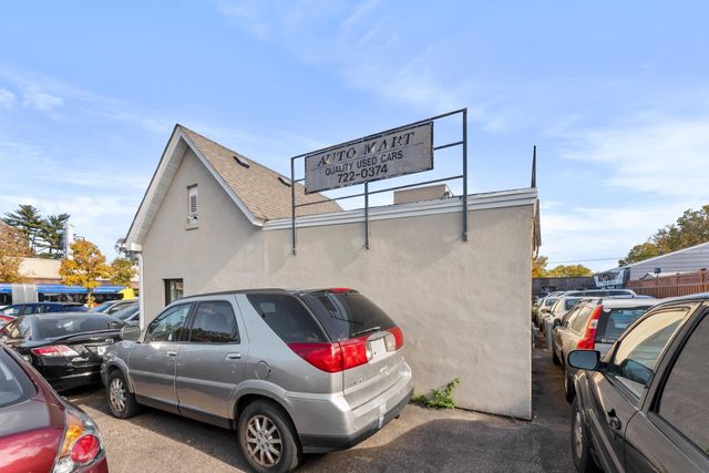 4201 E Lake Street, Minneapolis, MN 55406