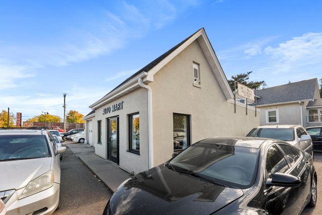 4201 E Lake Street, Minneapolis, MN 55406