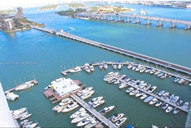 1717 N Bayshore Dr A-3039, Miami, FL 33132